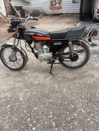 نامه • ١٢٥ • ٢٠٢١