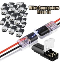 كونكترات • قطعة • إلكترونيات