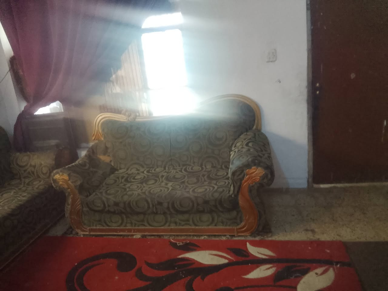 تخم خمس مقاعد لبيع مكاني بغداد حي العامل سعر 75


**إذا كنت صاحب هذا الإعلان وتريد حذفه لأي سبب، رجاءا أرسل رسالة إلى الدعم الفني**