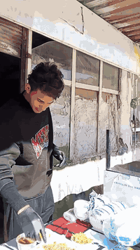 السلام عليكم تم افتتاح مطعم بركات القاسم العنوان الجمعيه الثانيه شارع الخريبه تقاطع الحمران سيد عقيل الطباخ‏‪***********‬‏
