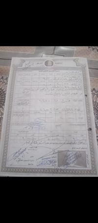 قطعة خلفية • ١٠٠م • الفداء ابو لبنان