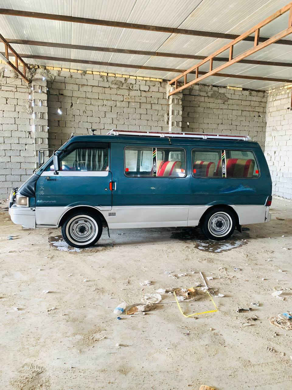 للبيع كيا بستا موديل 94 رقم نجف انكليزي تريد تحول تريد وكال مصفره من كلشي مكينه كير اكسن حدادي بور دوشمه عام سوبيه تزريف كهربائية كل شغال تخم تاير سياره بلاديه سياره جاهزة من كلشي كبل الشارع مكان بابل قضاء القاسم سعر 50 بيه مجال رقم الهاتف ***********
