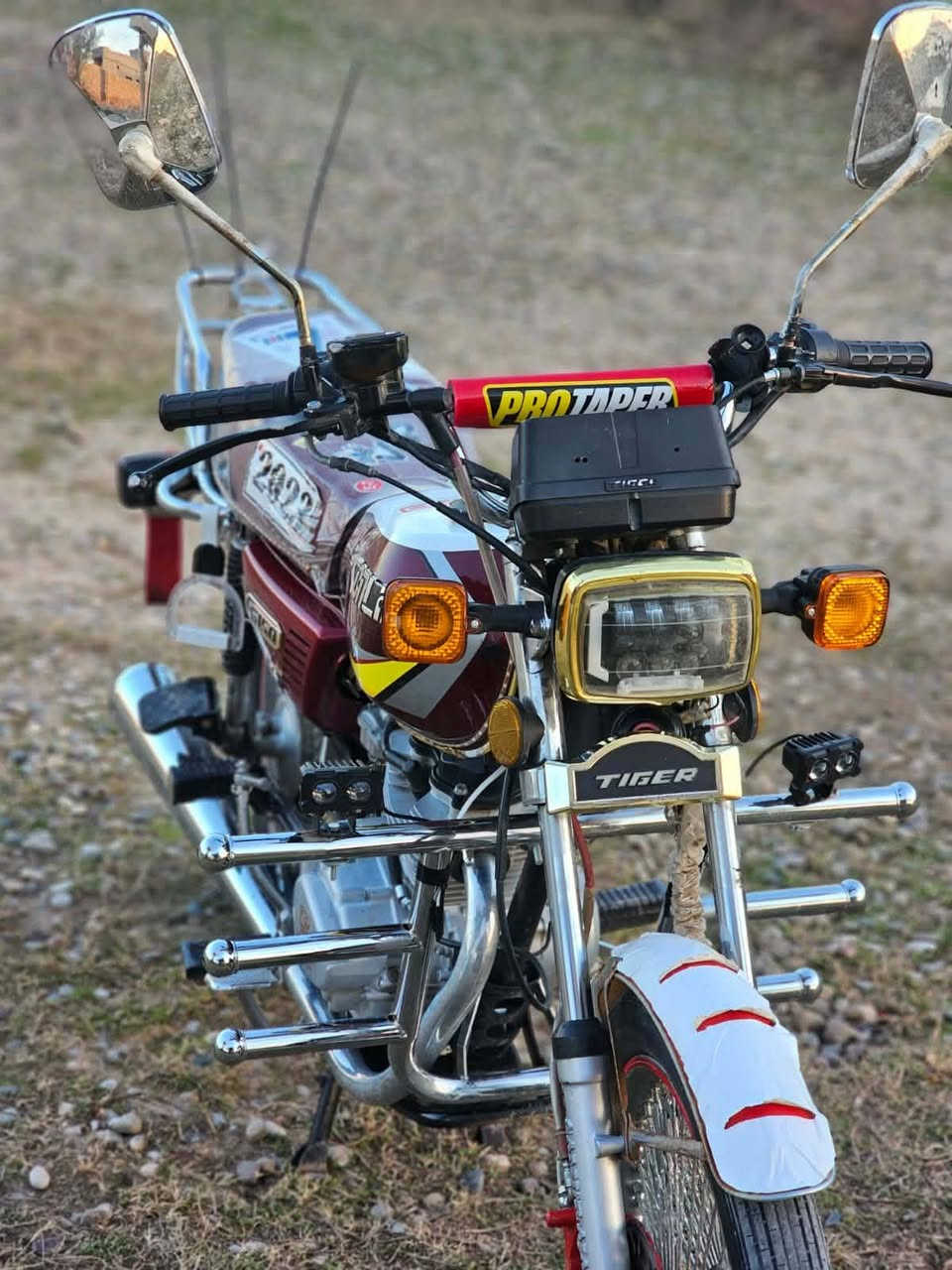 السلام عليكم سولنك موديل 2023 وضع شركه وزن ثقيل باب اول نضيف ومرتب كهربائيات لشه  دبلات وياله شرط محرك مو مفتوح مكاني الشركاط الخانوكه


**إذا كنت صاحب هذا الإعلان وتريد حذفه لأي سبب، رجاءا أرسل رسالة إلى الدعم الفني**