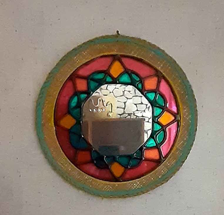 زوج سبع عيوني شغل يدوي ب١٥
زوج فانوس منظر ١٥
منظر خشبي ١٠
منظر مرايه شغل يدوي ٨
مرتيه اطار عدد ٣ ب٨ 
توصيل ٥ لكل مناطق بغداد وفي حال شراء كل المواد لشخص واحد توصيله مجاني بغداد, العراق


**إذا كنت صاحب هذا الإعلان وتريد حذفه لأي سبب، رجاءا أرسل رسالة إلى الدعم الفني**