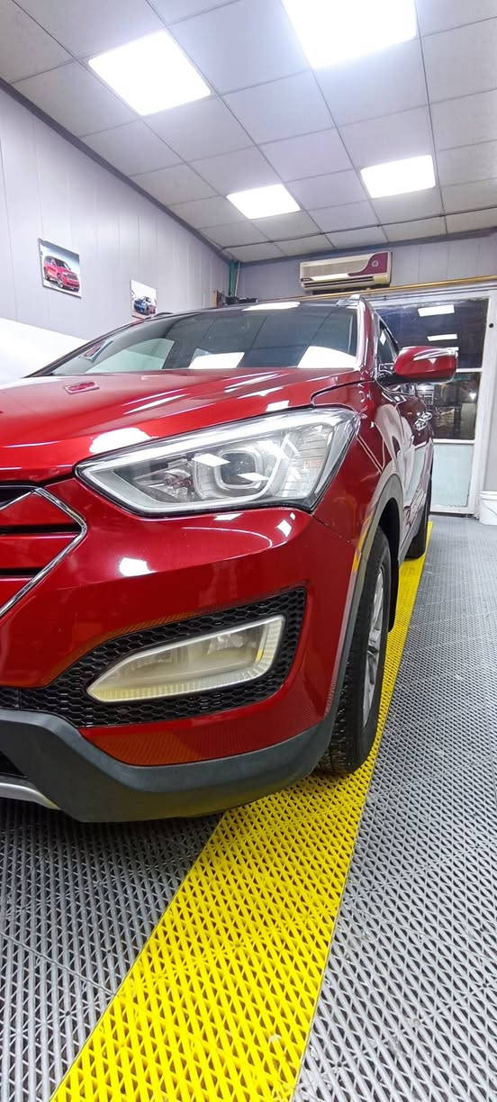 سنتافيا امريكي محرك 2400 حادث جاملغ وبنيد موديل 14 باسمي بانوراما كشن كهربائي شاشة بلاد كاميرا حساس بصمة أبواب بصمة تشغيل إشارة مري
محرك جديد 
***********
***********
