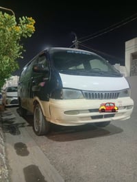 بيجو • ١٩٩٦ • النجف