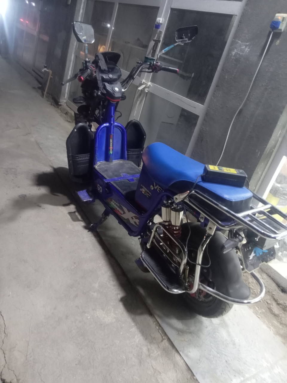 بعده لك 550 قفل


**إذا كنت صاحب هذا الإعلان وتريد حذفه لأي سبب، رجاءا أرسل رسالة إلى الدعم الفني**