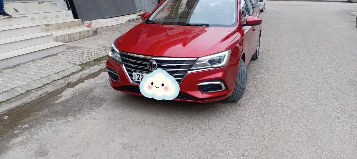 امجي 5 موديل 22 مكفوله من دعاميه لداعميه السياره بعدها بل ضمان فئة الكومفورت نص مواصفات ماشيه 26 الف كيلومتر سبيرها مانازل وكاعياتها بعد بل صندوق  بصمه شاشه كامره حساس خلفي اشاير مري كيج حماوه لد نهاري امامي  سياره جديده ب معنا الكلمه تواجد اربيل رقم اربيل السعر 105 وبيها حك الجيه للتواصل ***********
