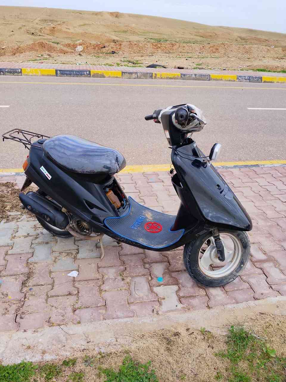 سلام عليكم  بيع (سعر 230بيه مجال) 
حب خاص


**إذا كنت صاحب هذا الإعلان وتريد حذفه لأي سبب، رجاءا أرسل رسالة إلى الدعم الفني**