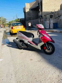 كرز • مواصفات ناقصة