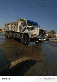 فالفو موديل 89 • كفاله عامه • كهربيات جديدة