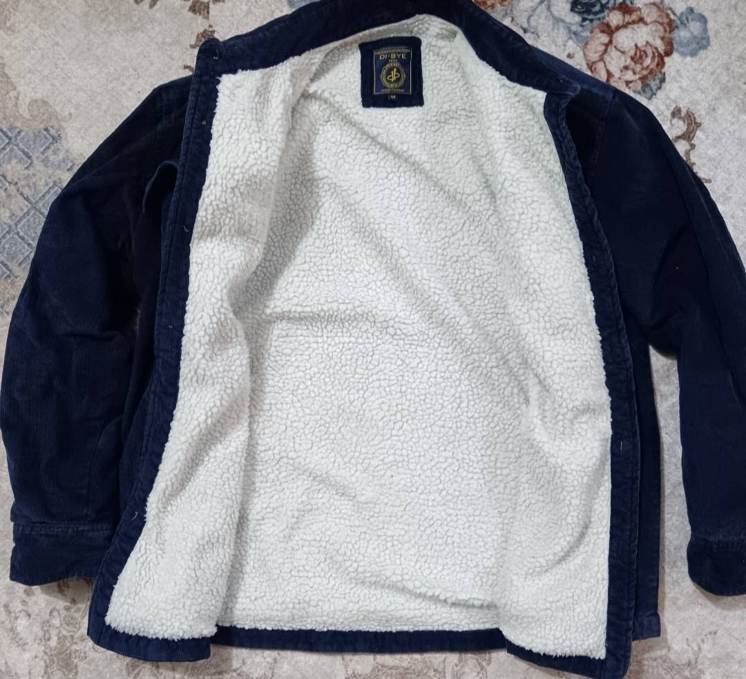 قميص ماركه باله اوربي خامه قديفه مبطن فرو نضافه ميه بلميه يلبس وزن من ٩٥ الى ١٠٥ كيلو قياس اكس لارج سعر ٣٠ الف


**إذا كنت صاحب هذا الإعلان وتريد حذفه لأي سبب، رجاءا أرسل رسالة إلى الدعم الفني**