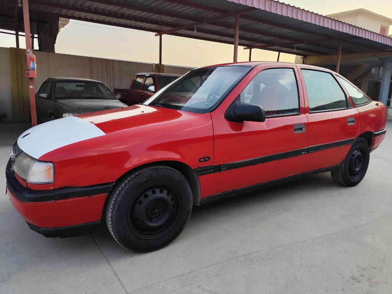 ڤیکترا 1991 سعر 20 و مجال
رقم سنوی اسلی اولیات خرامە شرت
مکینە 18 گیر مکینە ب شەرت
بی دەعم و لیدان و سبخ جدید
تەخم بنی گەرمئ هەمی ب شەرت
کهرەبایی کامل شخال ب شەرت
شوین روڤیا/*********** اكر
