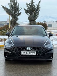 سوناتا • ٢٠٢١ • وارد امريكي