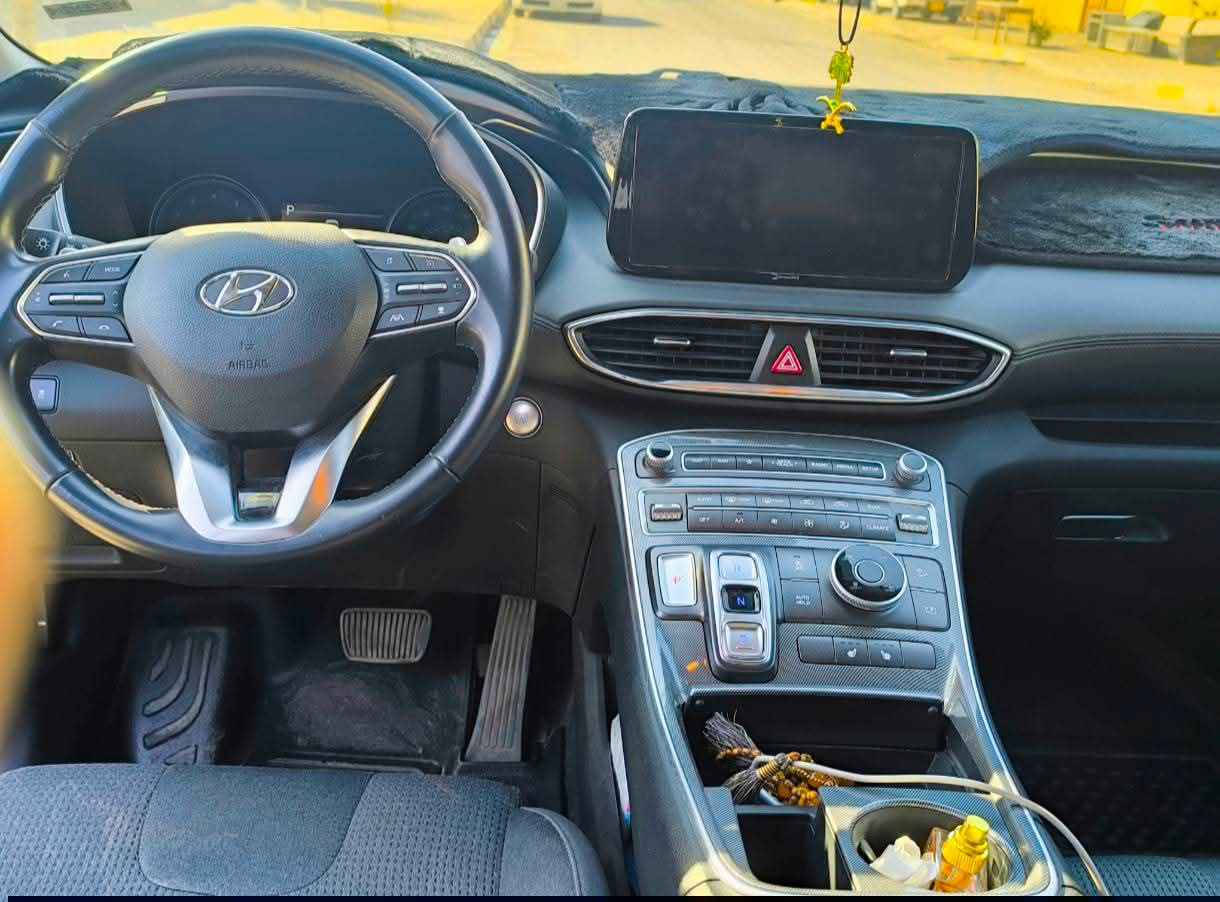 ✅بدون صبغ

✅2023

✅ترقم قبل شهر 2026 كلشي جديد لمدة 5 سنوات

✅السياره جديده ما شاء الله

✅ مواصفات

(5 مودات قياده) 

✅تبريد قطعتين

✅دبل اكسل 

✅بصمه

✅بصمة ابواب

✅بصمة جنطه

✅جنطه كهرباء شفط

✅رادار امامي

✅رادار خلفي

✅رادار جانبي

✅تحديد مسار

✅تنبيه خروج عن المسار

✅قياده ذاتيه

✅شفتات بالاستيرن

✅كشنات الامامي كهرباء

✅تدفئه بالكشنات

✅تبريد شاشه بيانو قطعتين

✅تبريد قطعتين

✅لد امامي

✅بك لايت لد

✅نقطه عمياء

✅ترحيب عند الاقتراب

✅تشغيل عن بعد

✅شحن لا سلكي

✅سايد بريك بصمه

✅كار بلي

✅شاشه

✅كامره

✅شاشه دجتال

✅اوتو هولد

✅اطفاء ذاتي

✅اربع انظمة قياده

✅تجوه خلفيه

✅داخل لونين

🌹وبعض من المواصفات الاخرى🌹

صور الحادث بالمنشور 👇🏻

الشاصي واللغد والكير والمحرك مكفولات

السياره ليبل واحد

الايرباك فقط برده طاك وارجع اصلي سستم بشرك وبدون اي گلوب يشتغل بالدشبول✅

السياره تعتبر كلين بدون صبغ بيه شبر Pdr مبين نهائيا كلش حلوه وبالعافية على الي اتصير من نصيبه🌹

للاستفسار:***********

السعر: 212 $

🌹وبيه مجال للطيبين🌹 Singapore
