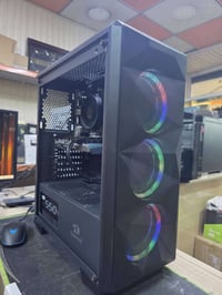 كور i5-10400F • كرت RTX2060 8GB • رام 16GB DDR4