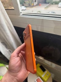 بيع او مراوس جهاز اكس ماكس محور ١٧برو ماكس جهاز مبدل بطاريه بس مابي اي...