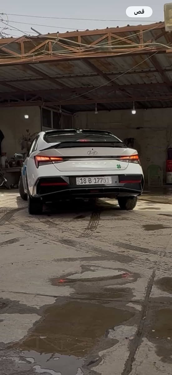 السلام عليكم
للبيع النترا موديل 2024خليجي(وارد كوري أصل)
السيارة مرقم بابل (بأسمي)هزة و سنوية جديدة
المواصفات 
فتحة 
بصمة 
تشغيل عن بعد
بصمة ترحيب
تبريد قطعتين 
مري شفط
شاشة اعطال
بك لايت Led
لإيتات زنون
دشبول دجتال
ويل سبورت
أنظمة قيادة 
حساس امامي خلفي 
كامرة دوارة 
وبعد بيها مواصفات
السيارة مكفولة كفالة عامة م الصبغ و التبديل ما عدا ملاحظة بسيطة

السعر :195وبيه مجال بسيط
العنوان :بابل مركز
للاستفسار:***********
