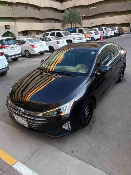 سلام عليكم النترا 2019  امريكي 
حادث جاملغ الايمن سرقه 
ماشيه 87 ميل 
سيارة خير من الله 
باتري جديد 
تخم تاير جديد 
مكينة وكير مكفولات 
السعر ١٢٣  وبيها مجال حك جيه 
*********** بغداد
