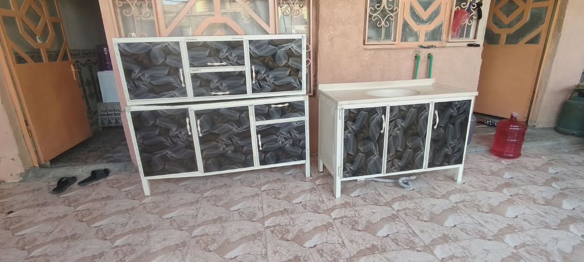 كاونتر وسنك مرمر للبيع للاستفسار خاص


**إذا كنت صاحب هذا الإعلان وتريد حذفه لأي سبب، رجاءا أرسل رسالة إلى الدعم الفني**