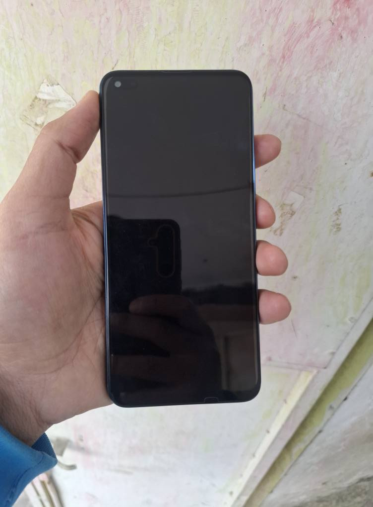 هونر 50 لايت جهاز مكفول كفالة عامة تجي تاخذة تفحص وين ما يعجبك مواصفاتة معروفة بطاريتة 5000 وذاكرة داخلية 8 والمعالج مركزي 680 سناب داركون بصمة ايد وبصمة وجه سعرة 160 وبي مجال #شراي_تعال_خاص ديوانية, القادسية


**إذا كنت صاحب هذا الإعلان وتريد حذفه لأي سبب، رجاءا أرسل رسالة إلى الدعم الفني**