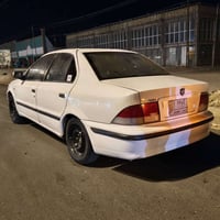 ميسان • بدون تبخير • باتري جديد