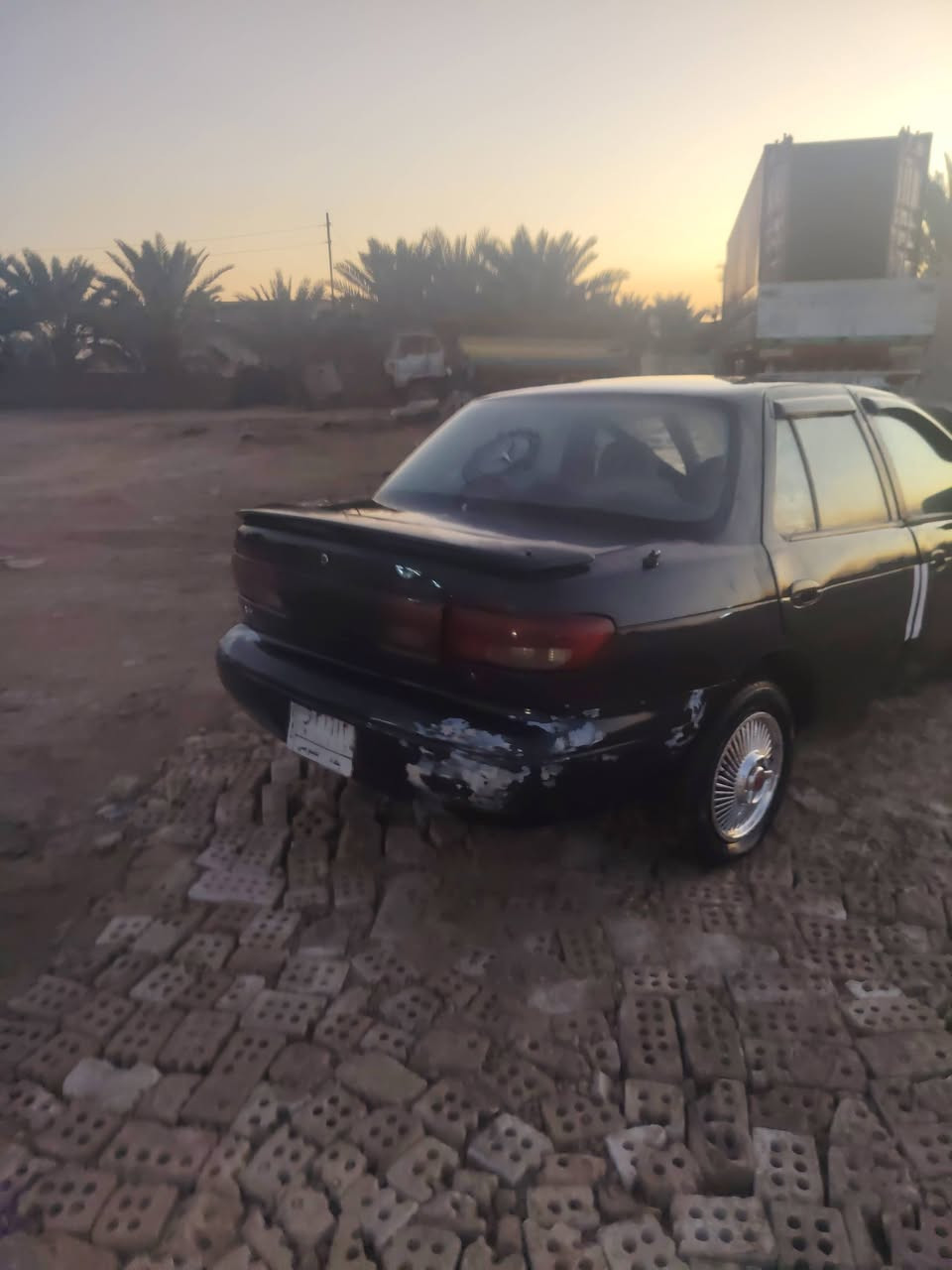 السلام عليكم سيفيا موديل 97 رقم بغداد السنويه ل 28 كير محرك خير من الله صدر جديد نشر  نشر جديد زوجته سياره خير من الله كهربائيات نفط اعرضها ب 37 بها مجال ***********
