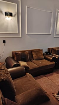 ديوان • ٥ قطع • حي السماح