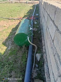 مسمدة • ٢٠٠لتر • قضاء الدبس