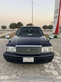 راسه الثور • موديل ١٩٩٧ • نقل اصلي