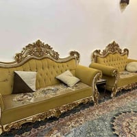 كنب ملكي • نظيف • كربلاء