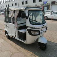 تي في اس • موديل ٢١ • بصرة