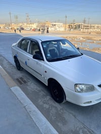 البيع فيرنا 2012 سياره كلش حلوه ونظيفه سياره رقم واسط جديد تحويل ثاني ...