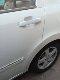 A5 • ٢٠١٢ • مكينة كورلا