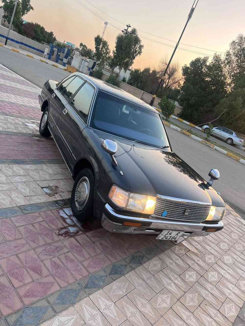 سلام عليكم ارنب ديلوكس كصيف سياره مكفوله من ضربه وكص ونغل وكلبه وعيب شرعي وباقي كفاله جاهزه مكينه وكير وحدايديه وتبريدثلج كهربايات كله شغاله رقم بصره نكليزي  سنويه 31جديده مكاني     ناصريه المركز  سعره 72وبيه مجال***********
