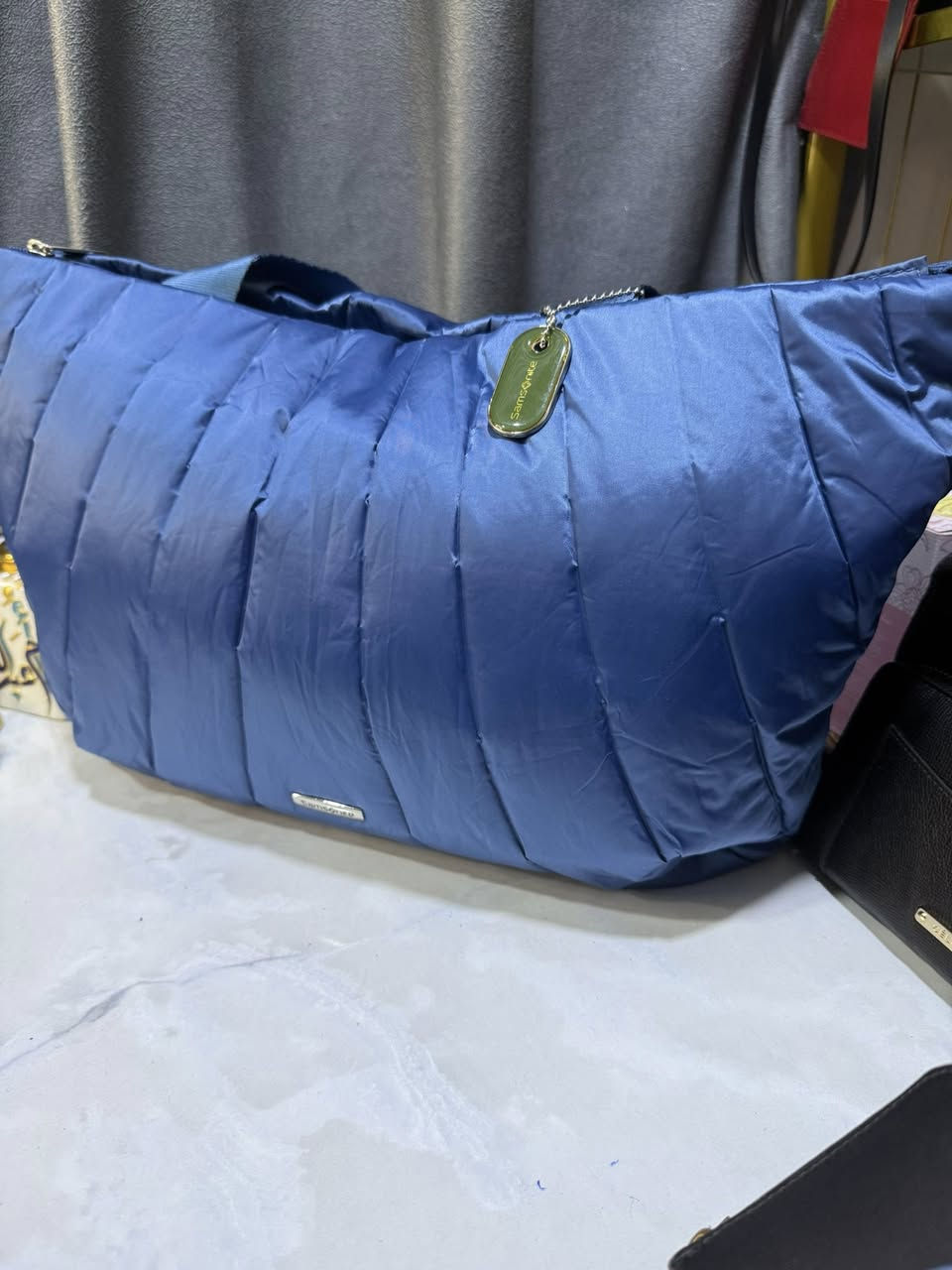 أوربي اورجينال كله جديد قطع فول 🧿🦋🧿
اي سؤال اي شي يعجبكم مراسله الصفحه🫶


**إذا كنت صاحب هذا الإعلان وتريد حذفه لأي سبب، رجاءا أرسل رسالة إلى الدعم الفني**