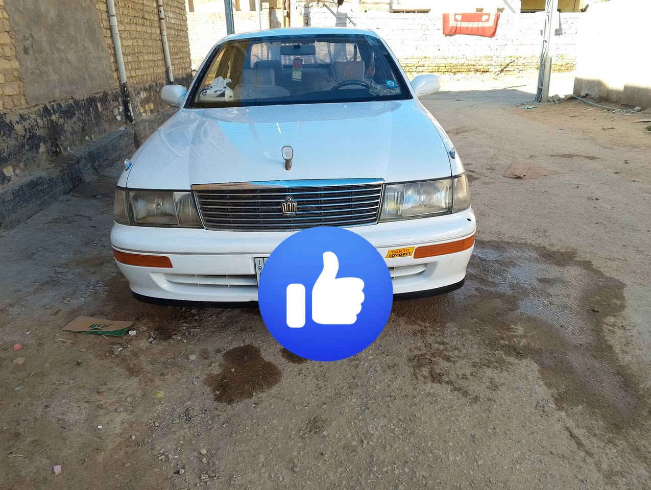 سلام عليكم للبيع بطه منتصل رقم نجف بسمي السياره جاهزه السياره كفاله عامه مكينه وكبر خير من الله صدر جديد خلفي وامامي باتري جديد منضومه مال تبريد كلهه جديده بس الكنبريسر عطل يعني بس شد كنبريسر السنويه 28 مكان السياره الدوانيه رقم الهاتف ***********
