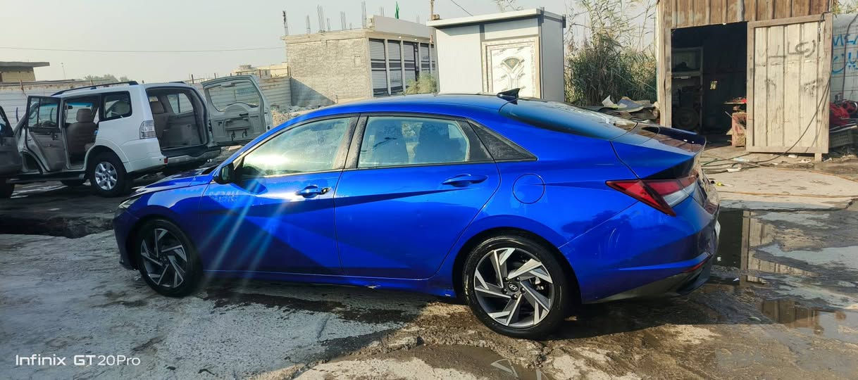 اللهم صلي على محمد وآل محمد
النترا  موديل 2021  وارد امريكي  
كيير اي تي  
الرقم /  ***********
السعر 130 $  وبيه مجال حك الجيه 
رقم بغداد معوقين /وكاله ثاني يوم 
العنوان كربلاء
محرك 2000 
المواصفات
بصمة ابواب 
🚘 تشغيل عن بعد بصمه 
🚘رادار امامي خلفي 
توقف ذاتي 
🚘مانع اصطدام 💥 
🚘تحكمات جهتين استيرين
🚘تحديد مسار
🚘مثبت سرعه 
🚘اوامر صوتيه
‏Bluetooth Aux USB🚘
🚘ترحيب يدات الباب 
🚘مانع انزلاق
اتصل وبيك خيروتدلل
***********
