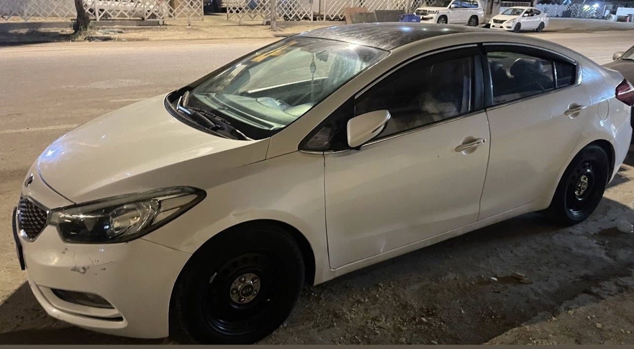 ‭
@سيراتو للبيع ادوات مديل ١٥
كصه جنطه 
مكينه ١٦٠٠
كير مكينه كفاله
تخم تاير جديد
شاشه كامرات حساسات
تبريد تدفئه 
سياره جاهزه
مكان سياره بنجف السعر ٥٣
فقط بيع

‭٠٧٧٦ ٩٨٣ ٣٩٥١‬
