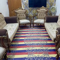 تخم  تركي ملكي 10 مقاعد نضيف بدون اضرار مشتري ب مليونين وربع ورايدي ب ...