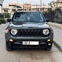 جيب رينكيد ٢٠٢١  - حادثها من الخلف بدون دواخل    - حادثها مرفق بالصور ...