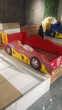 سرير سيارة • صغير • ١٧٠×٥٠