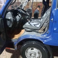 موديل ٨ • مكينة ٢٧٠٠ • كير جديد