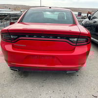 دوج جارجر موديل 2022 وارد امريكي صور حادث ضمن المنشور قطع بلاديه بدون ...