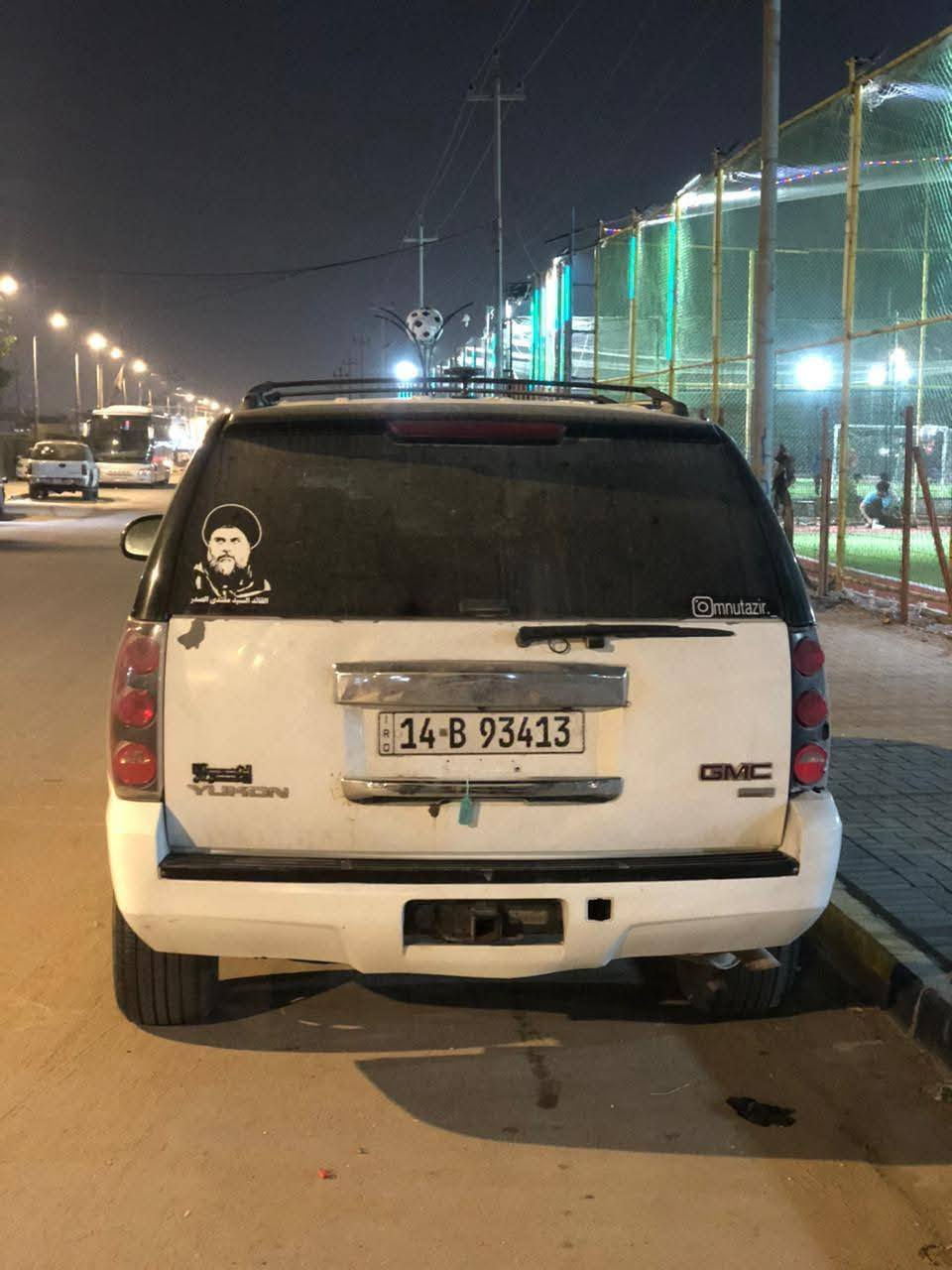 2007 فات SLT  

وارد خليجي 

تحويل ثاني يوم 

رقم بصره انكليزي الجديد 

سنويتها تخلص نهايت ال2029 

وكالت الجميح

حداديه اماميه قبل فتره نفضتها

حداديه خلفيه جديده

مكينه قبل سبوع بدلتها جديده

كير جديد قبل شهر من بدلته

ضفيرة قبل سبوع عدت امجادها

تاير جديد معه السبير

مري شفط و اشاره

ترحيب  مري 

تحكم مري

تشغيل عن بعد 

شاشه سامسونك ستان داخلي

سستم سماعات  جديد جي ام الصليات 

دشبولها موضح بل صوره

كشنات كهربائي

الكشنات بس دوشمتهن ب 450 معه الكاعيه

صطابها الخلفي مكسور 

لايت امامي جديدسلام عليكم مره خصت ادمن جي ام سي اصولي اصولي  اكفل اصوليات ما اكفل بدي 

2007 فات SLT  

وارد خليجي 

تحويل ثاني يوم 

رقم بصره انكليزي الجديد 

سنويتها تخلص نهايت ال2029 

وكالت الجميح

حداديه اماميه قبل فتره نفضتها

حداديه خلفيه جديده

مكينه قبل سبوع بدلتها جديده

كير جديد قبل شهر من بدلته

ضفيرة قبل سبوع عدت امجادها

تاير جديد معه السبير

مري شفط و اشاره

ترحيب  مري 

تحكم مري

تشغيل عن بعد 

شاشه سامسونك ستان داخلي

سستم سماعات  جديد جي ام الصليات 

دشبولها موضح بل صوره

كشنات كهربائي

الكشنات بس دوشمتهن ب 450 معه الكاعيه

صطابات دنلي واحد مكسوره جامته 

لايت امامي جديد

منضومت زينون

منضومت زينون

رقم التواصل *********** واتساب

سعرها 140 وبيها مجال البصرة, العراق
