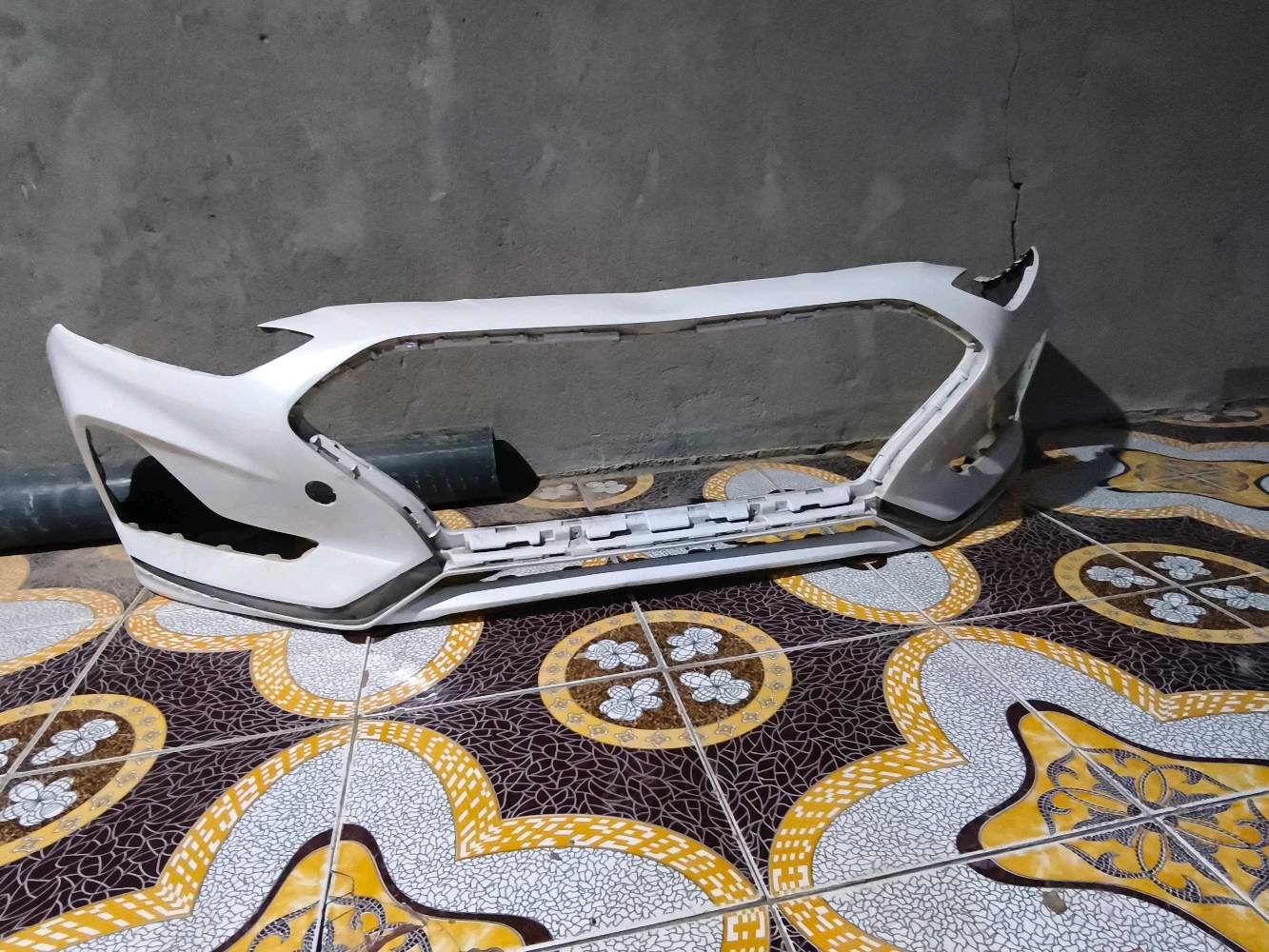 للبيع دعاميه سوناتا ورد خليجي موديل 18و 19 
***********