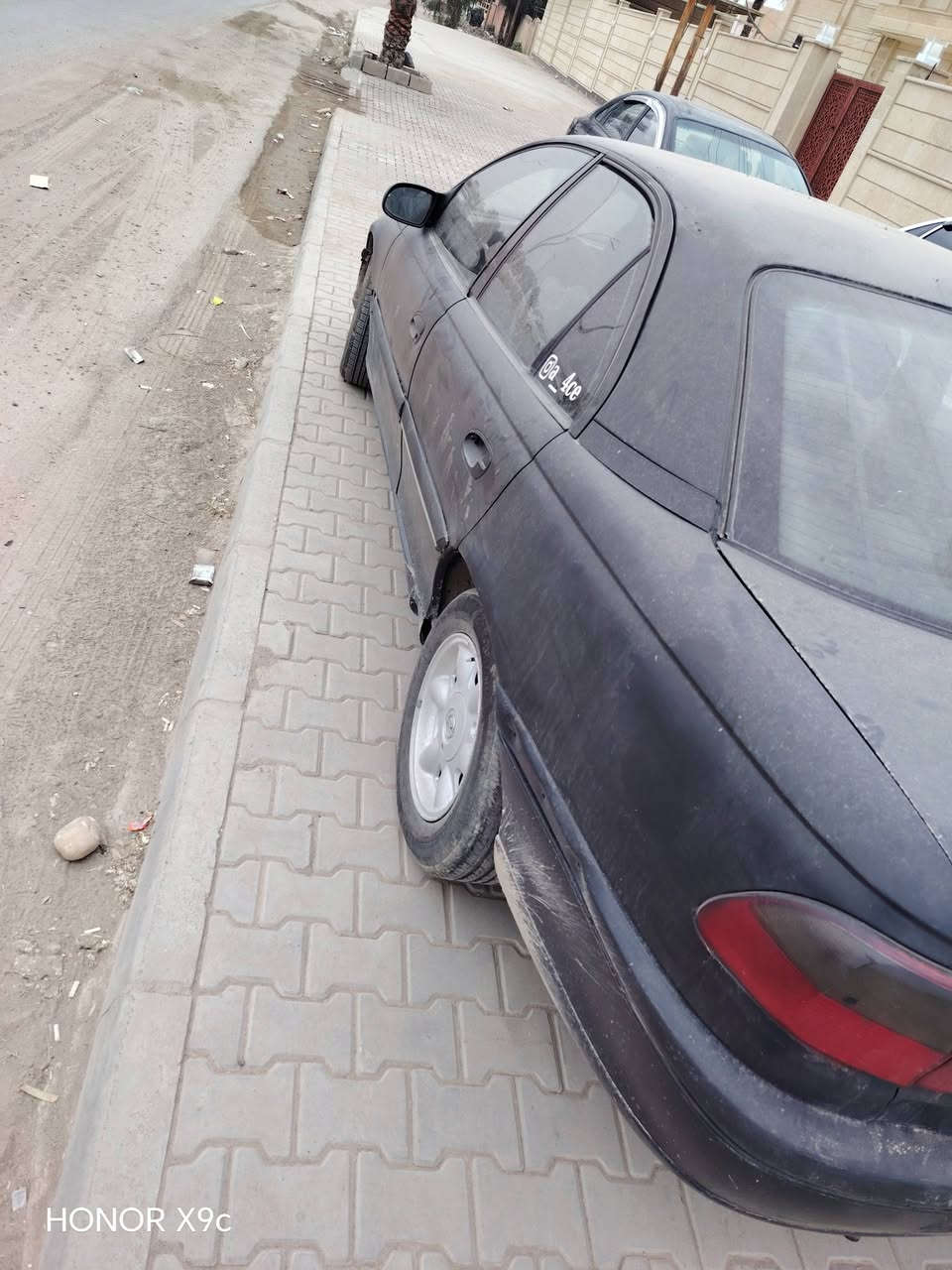 السلام عليكم ورحمة الله وبركاته عندي هاي اوبل بزون موديل 95السياره محرك وكير شرط تايرات للمراوس حسب القناعه عادي انطي فرق  صاحبها مسافر اتعهد دوله وعشاير شعندك دزلي صور


**إذا كنت صاحب هذا الإعلان وتريد حذفه لأي سبب، رجاءا أرسل رسالة إلى الدعم الفني**