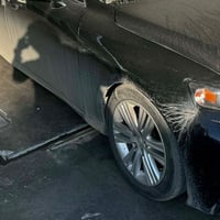 تخم ويل كب كامري حجم 17 مكفول هوة تخم تاير اخو الجديد للبيع مكاني بغدا...