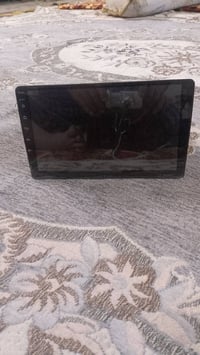 للبيع  بلازمة مال سيارات  بلازمة مسجل  شغاله انتر نيت بلاتوث  يوت يوب ...