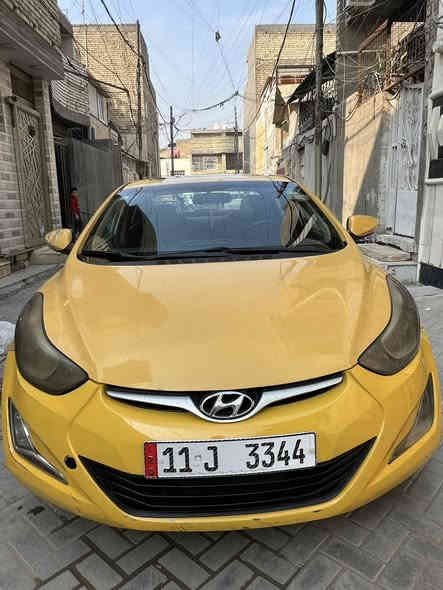 سلام عليكم النترا 2014 مبدل جاملغ ايمن صدر جديد بس رايدلها شويه ترتيب السعر 103 وبيها مجال بسيط ***********
